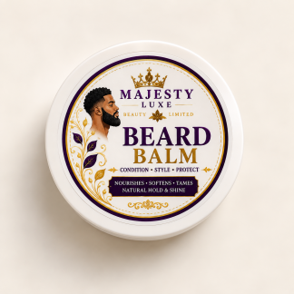 Beard Balm