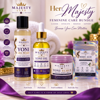 Feminine Care Bundle